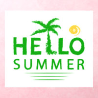 Hello Summer