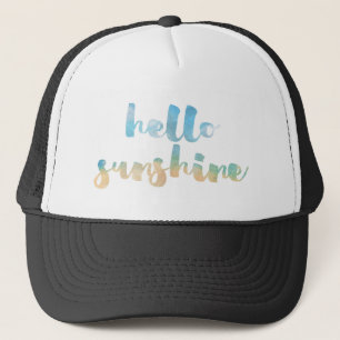 Hello Sunshine Apparel