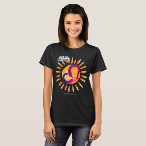 Hello Sunshine Leo Zodiac T_Shirt