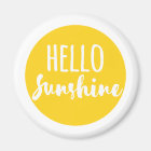 Hello Sunshine