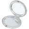 "Hello Sunshine" Oval Compact Mirror