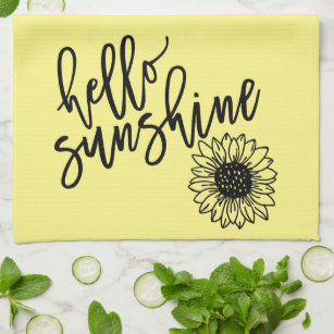 https://rlv.zcache.com/hello_sunshine_sunflower_kitchen_towel-r10e5991f840d449b9894a82ea0de6338_2c81h_8byvr_307.jpg