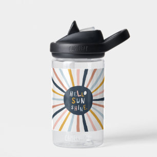 Hello Sunshine Water Bottle