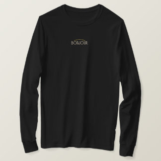 Hello T-shirt