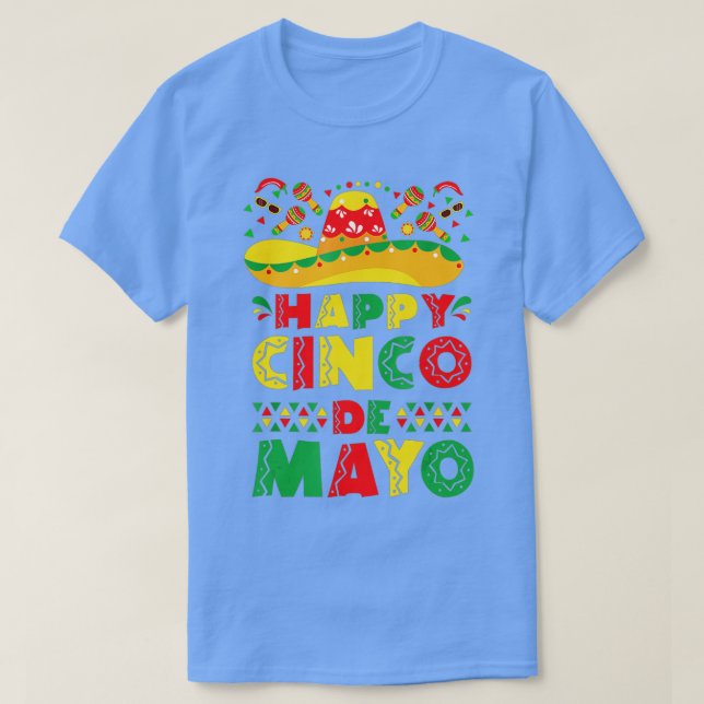 hello T-Shirt (Design Front)
