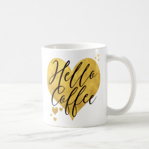 Hello There Coffee Mug