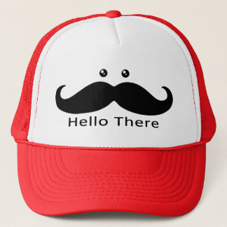 Hello There Hat