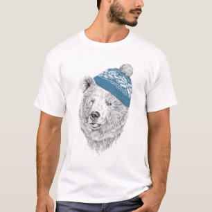 Hello Winter T-Shirt