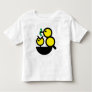Hello World! Hungry Chick Toddler T-Shirt
