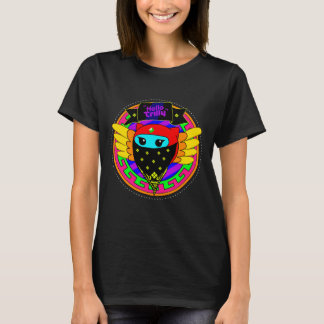 HelloTrilly Crook T-Shirt