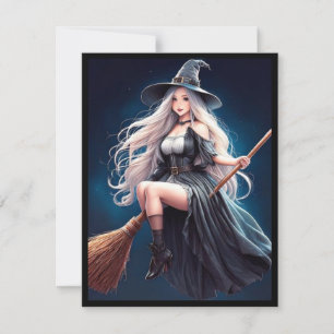 Helloween card