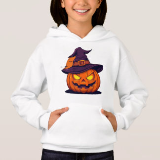 Helloween Design Helloween horrol pumpkin Hoodie