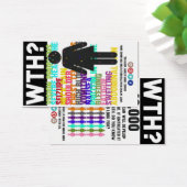 Hellp Syndrome Awareness (Desk)