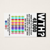 Hellp Syndrome Awareness (Back)