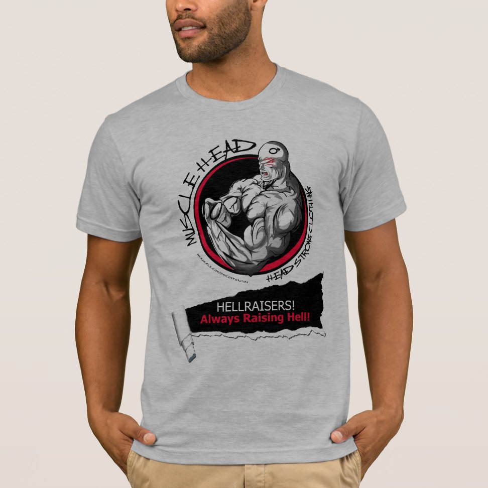 Muscle Head Corporation