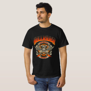 Hellrider comunity T-Shirt
