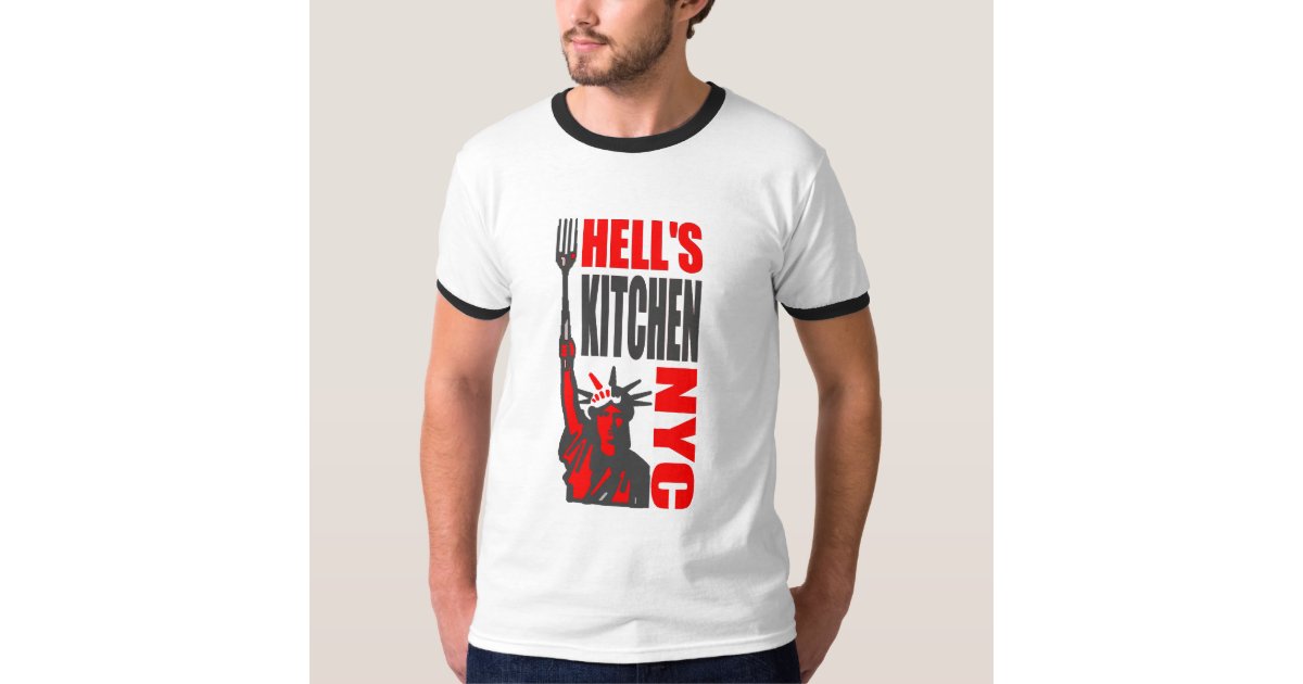 Hell S Kitchen Nyc T Shirts Hell S Kitchen Nyc T Shirts