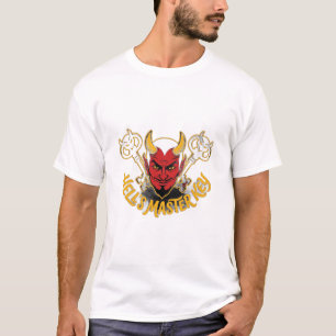 Hell's Master Key T-Shirt