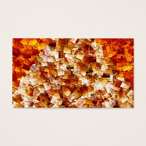 hells mountain mf business cards