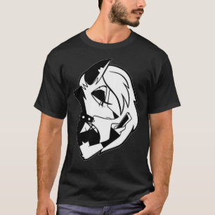 Helluva Boss Loona S Gift For Fans, For Men And Wo T-Shirt