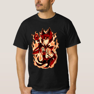 Helluva boss movie T-Shirt