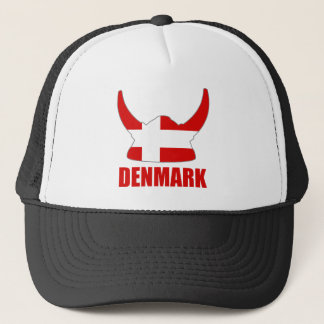 helmet_denmark_denmark10x10 trucker hat