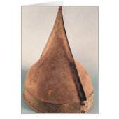 Helmet, from Bernieres d'Ailly (Front)