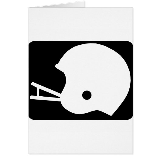 helmet logo cards (Front)