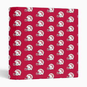 Helmet Mark 3 Ring Binder