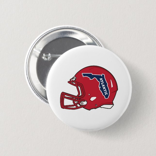 Helmet Mark Button (Front & Back)