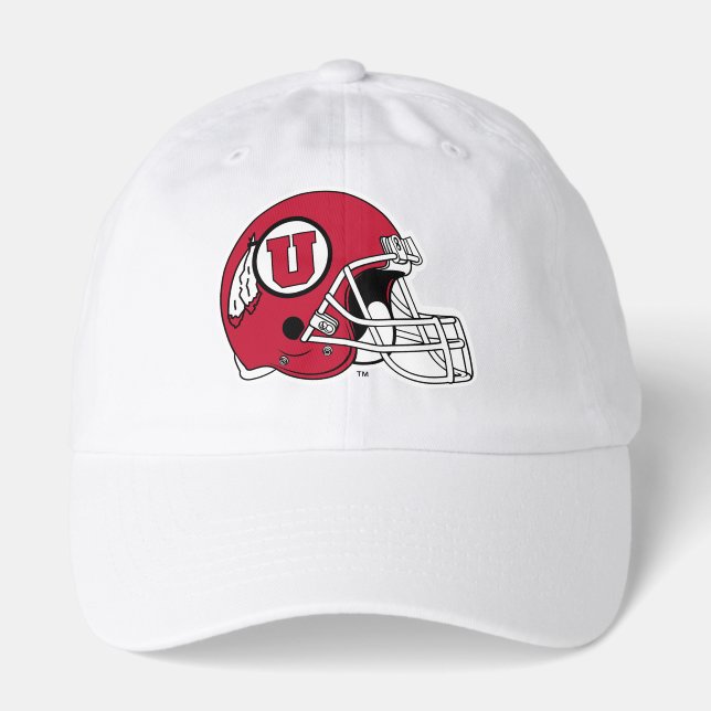 Helmet Mark Hat (Front)