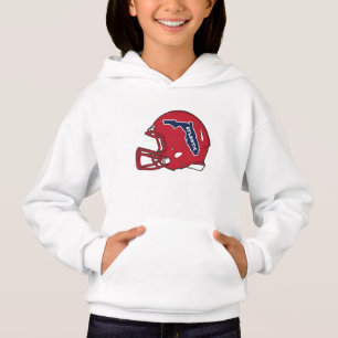 Helmet Mark Hoodie