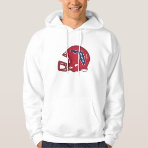 Helmet Mark Hoodie