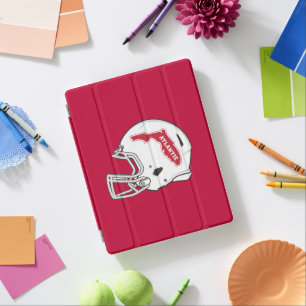 Helmet Mark iPad Smart Cover