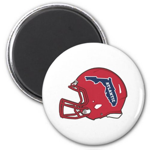 Helmet Mark Magnet