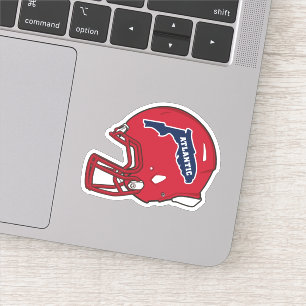 Helmet Mark Sticker