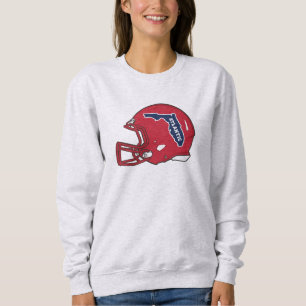 Helmet Mark Sweatshirt