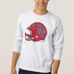 Helmet Mark Sweatshirt