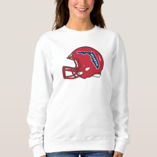 Helmet Mark Sweatshirt