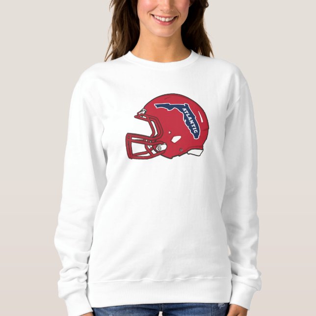 Helmet Mark Sweatshirt (Front)