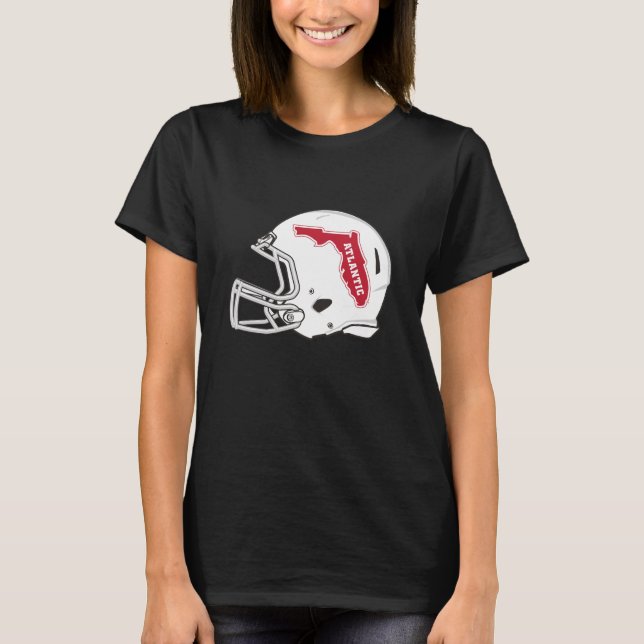 Helmet Mark T-Shirt (Front)