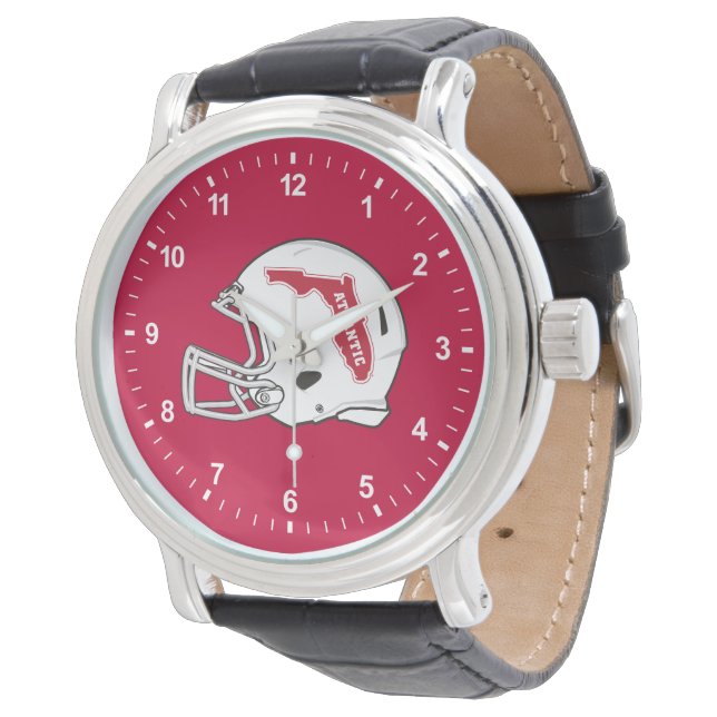 Helmet Mark Watch (Angled)