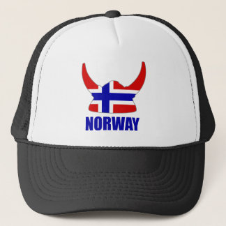 helmet_norway_norway10x10 trucker hat