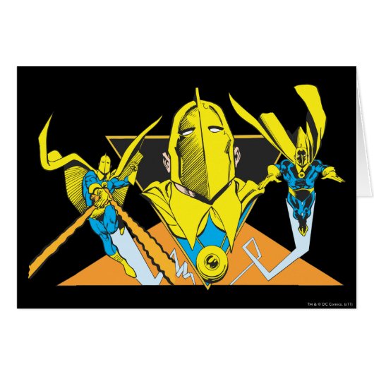 Helmet of Fate Cards (Front Horizontal)
