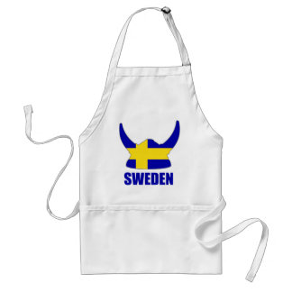 helmet_sweden_sweden10x10 adult apron
