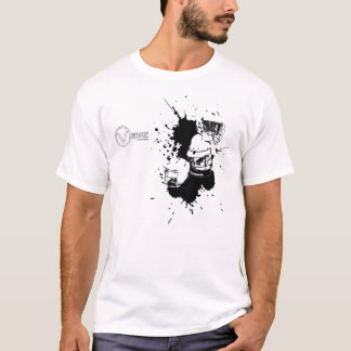 helmets T-Shirt