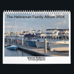 Helmsman Calendar 2024<br><div class="desc">Helmsman Calendar 2024</div>