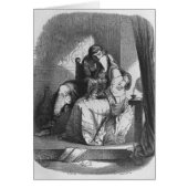 Heloise and Abelard kissing (Front)