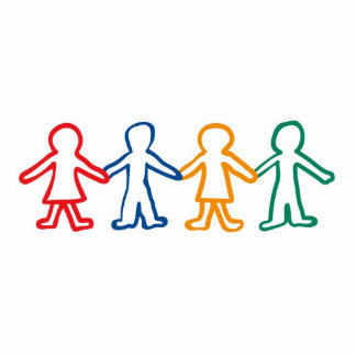 Help for Orphans Sculpture Keychain