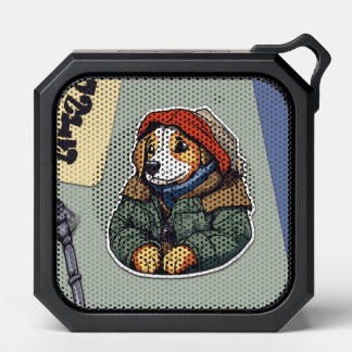 Help Homeless Pets – Support Through Compassionate Bluetooth Speaker